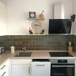 Inge Reiter Apartman Braunlage
