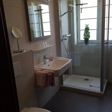 Апартаменты Inge Reiter *