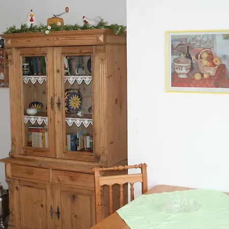 Inge Reiter Braunlage