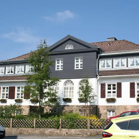 Inge Reiter Braunlage