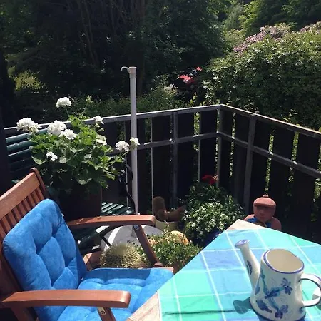 Fewo Inge Reiter Braunlage