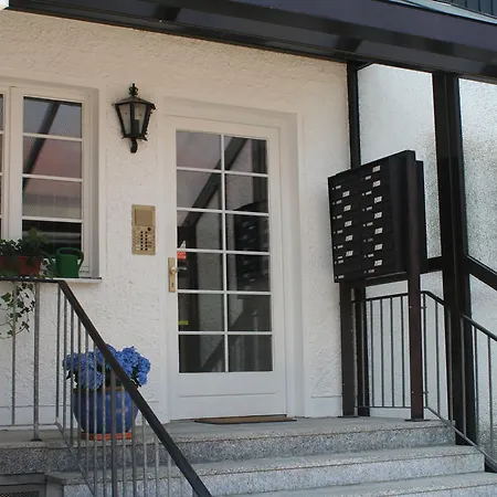 Апартаменты Inge Reiter *