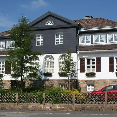 Апартаменты Inge Reiter *