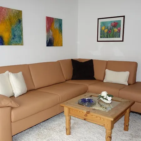 Fewo Inge Reiter Appartement Braunlage