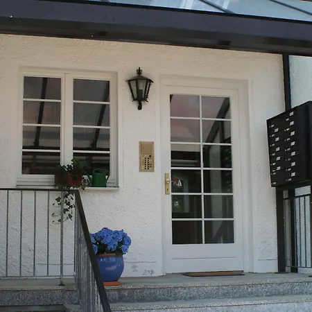 Fewo Inge Reiter Appartement