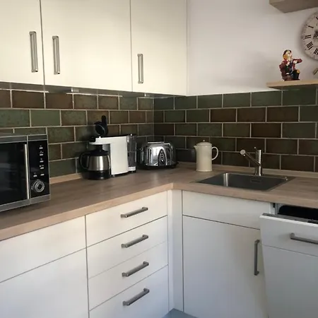 Fewo Inge Reiter * Braunlage