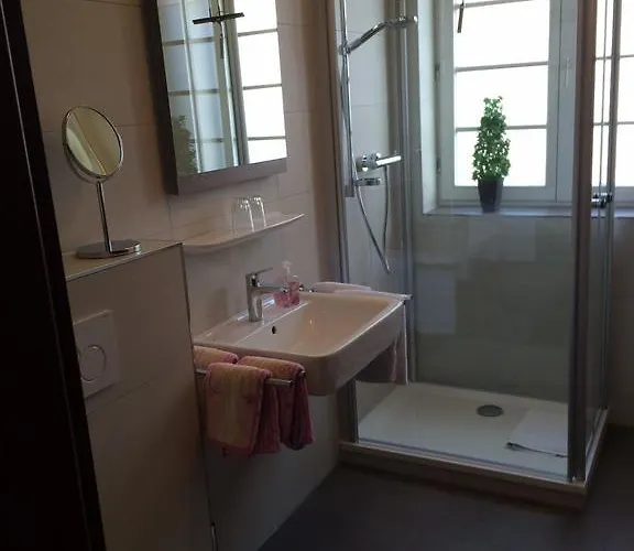 Appartement Fewo Inge Reiter *