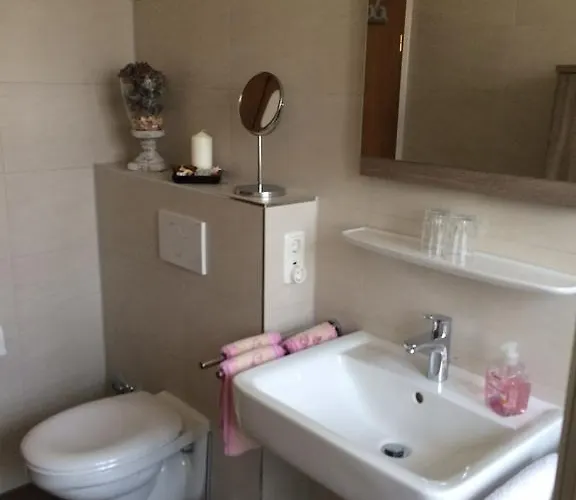 Fewo Inge Reiter * Braunlage