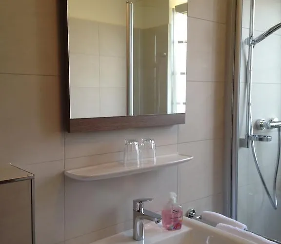 Appartement Fewo Inge Reiter *