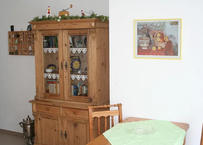 Fewo Inge Reiter Braunlage