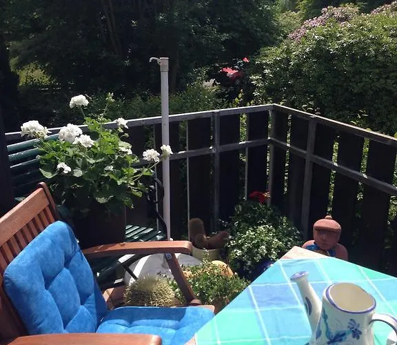 Fewo Inge Reiter Braunlage