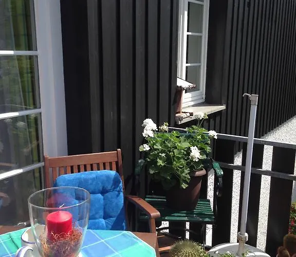 Fewo Inge Reiter Braunlage