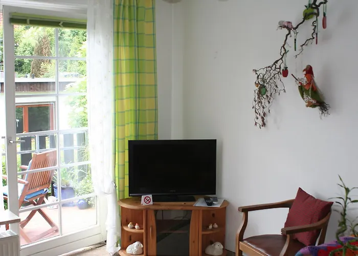 Appartement Fewo Inge Reiter