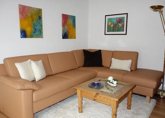 Fewo Inge Reiter Appartement Braunlage