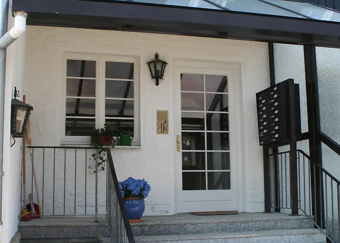 Fewo Inge Reiter Appartement