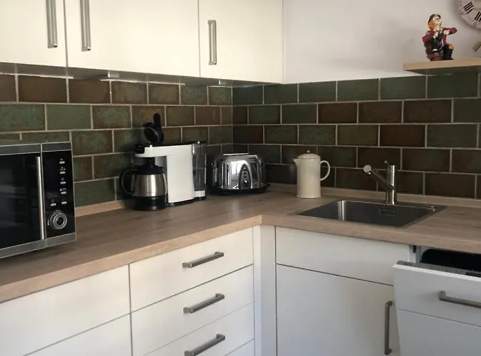 Fewo Inge Reiter * Braunlage